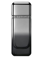212 VIP Black Elixir Carolina Herrera - Decant