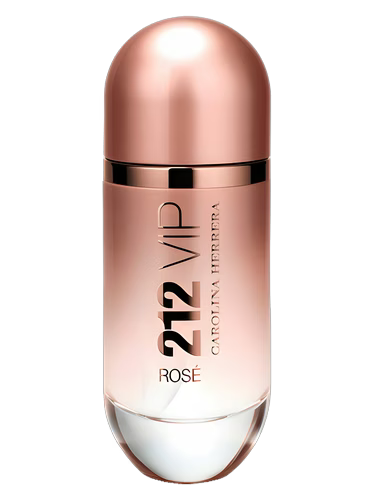 212 VIP Rosé Carolina Herrera - Decant
