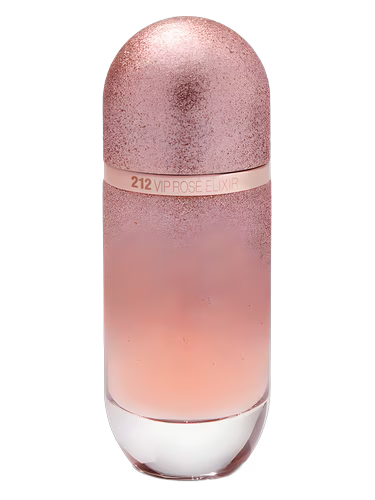 212 VIP Rosé Elixir CH - Decant