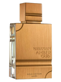 Amber Oud Gold Edition Al Haramain - Decant