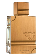 Amber Oud Gold Edition Al Haramain - Decant