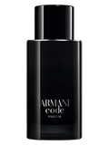 Code Parfum - Decant