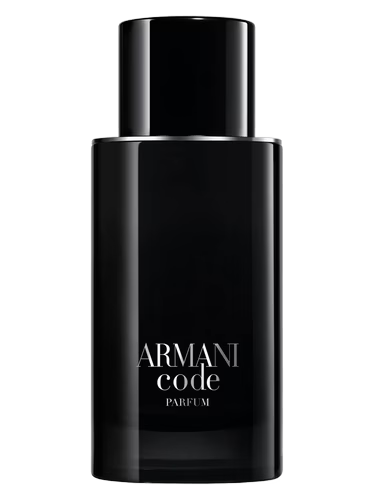 Code Parfum - Decant