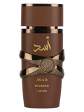 Asad Bourbon Lattafa - Decant