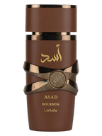 Asad Bourbon Lattafa - Decant