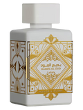 Bade'e Al Oud Honor & Glory Lattafa - Decant