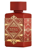 Bade'e Al Oud Sublime Lattafa - Decant