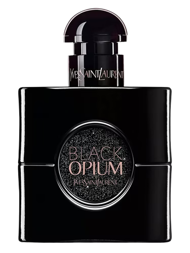 Black Opium Le Parfum YSL - Decant