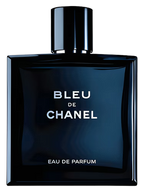 Bleu de Chanel EDP - Decant