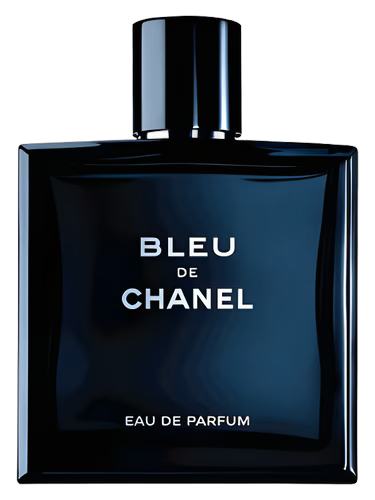Bleu de Chanel EDP - Decant