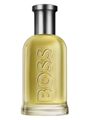 Boss Bottled Hugo Boss - Decant