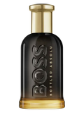 Bottled Absolu Hugo Boss - Decant