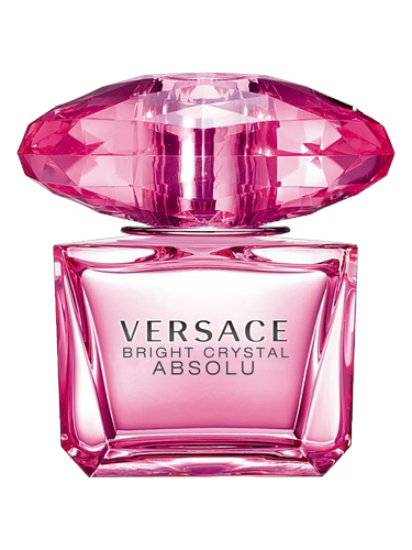 Bright Crystal Absolu Versace - Decant