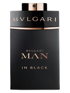 Bvlgari Man In Black - Decant