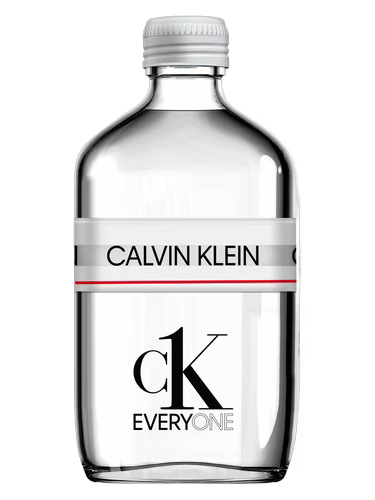 CK Everyone EDT Calvin Klein - Decant