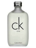 CK One Calvin Klein - Decant