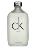 CK One Calvin Klein - Decant