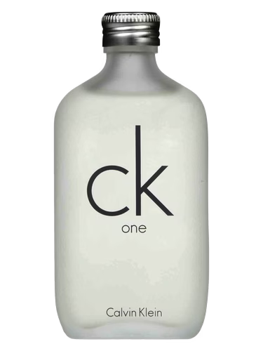 CK One Calvin Klein - Decant