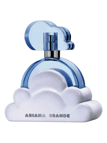 Cloud Ariana Grande - Decant