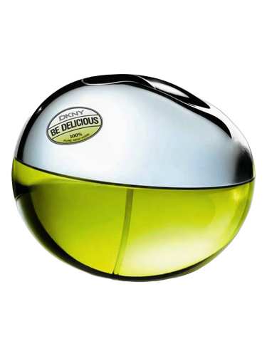 DKNY Be Delicious Donna Karan - Decant
