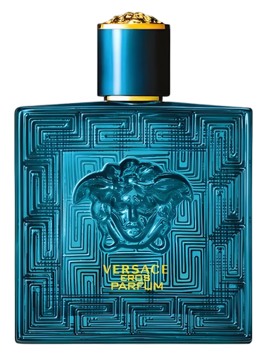 Eros Parfum Versace - Decant