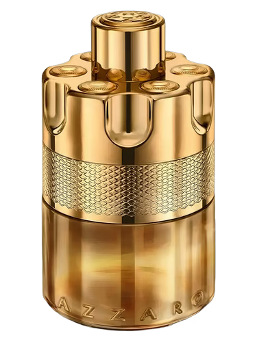 Forever Wanted Elixir Azzaro - Decant