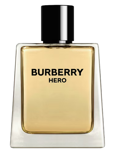 Hero Burberry  - Decant