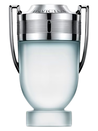 Invictus Aqua Rabanne - Decant