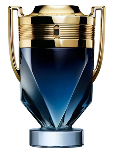 Invictus Parfum Rabanne - Decant