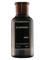 King Bharara - Decant