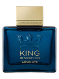 King of Seduction Absolute Antonio Banderas - Decant