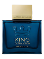 King of Seduction Absolute Antonio Banderas - Decant
