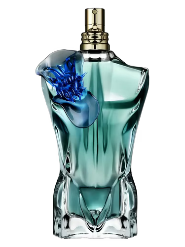 Le Beau Flower Edition JPG - Decant