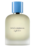 Light Blue Pour Homme EDT Dolce&Gabbana - Decant
