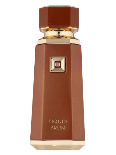 Liquid Brun French Avenue - Decant