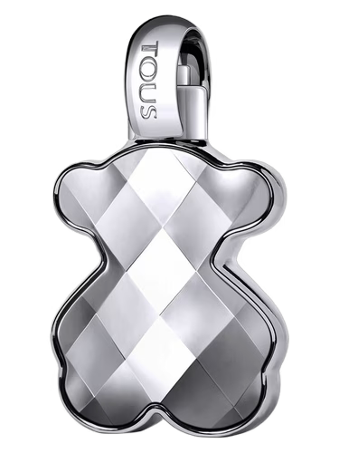 LoveMe The Silver Parfum Tous - Decant