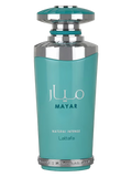 Mayar Natural Intense Lattafa - Decant