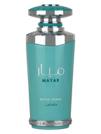 Mayar Natural Intense Lattafa - Decant