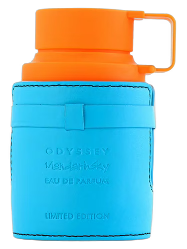 Odyssey Mandarin Sky - Decant