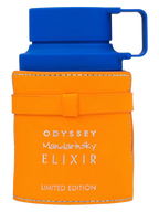 Odyssey Mandarin Sky Elixir - Decant