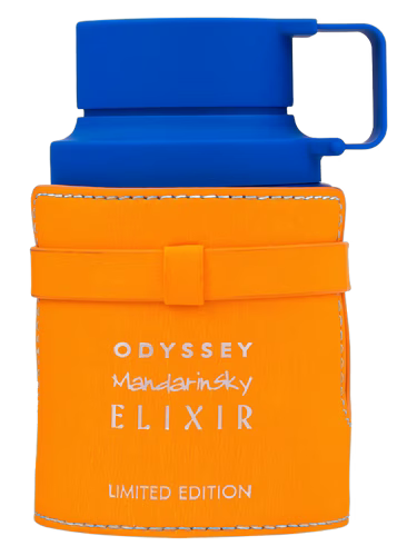 Odyssey Mandarin Sky Elixir - Decant