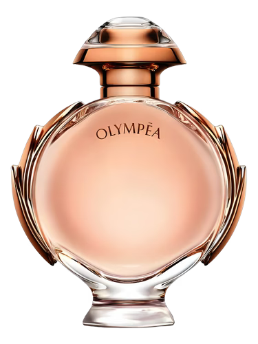 Olympéa Rabanne - Decant