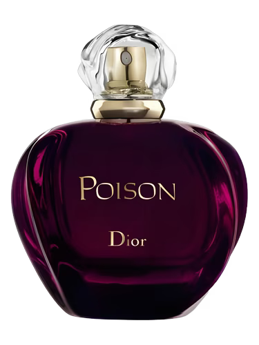 Poison Dior - Decant