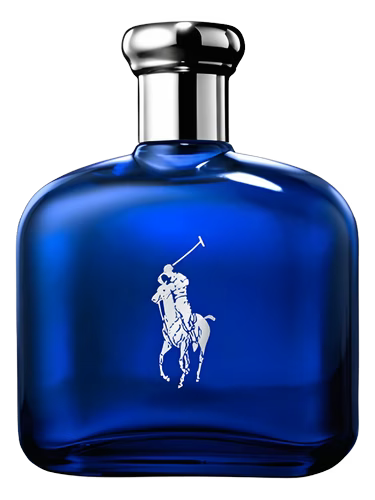 Polo Blue Ralph Lauren - Decant