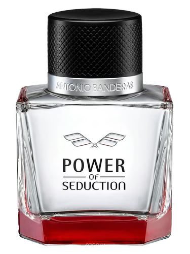 Power of Seduction Antonio Banderas - Decant
