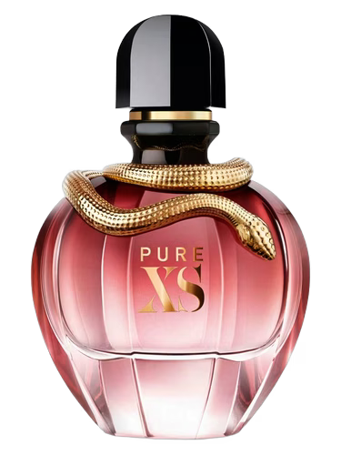 Pure XS For Her Rabanne - Decant