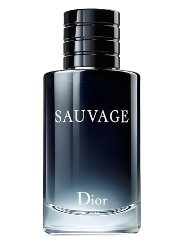 Sauvage EDT - Decant
