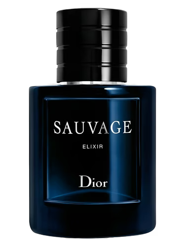 Sauvage Elixir Dior - Decant