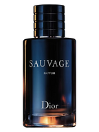 Sauvage Parfum - Decant