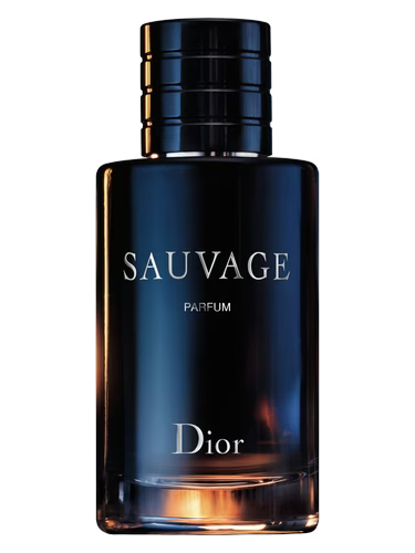 Sauvage Parfum - Decant
